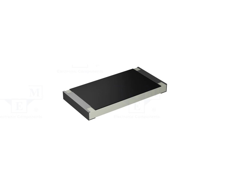 SMD 0R22(2512)-VIK
